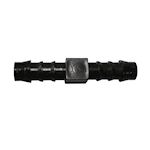 Aspen Xtra FP2622 slangtule recht 6mm (5 stuks)