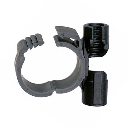 Aspen Xtra B6810 Stud Clip leidingbeugel 38mm (10 stuks)