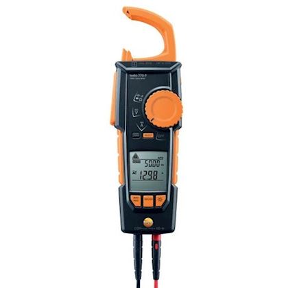 Testo 770-1 - Stroomtang