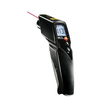 Testo 830-T1 - Infrarood thermometer