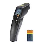 Testo 830-T2 - Infrarood thermometer