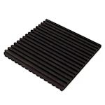 DiversiTech anti-trilmat ribbel 10x10x1cm