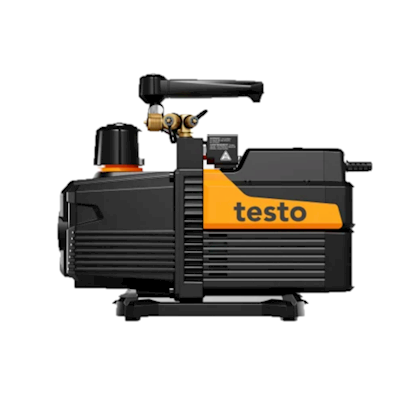 Testo 565i - Slimme vacuümpomp 10CFM