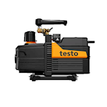 Testo 565i - Slimme vacuümpomp 10CFM