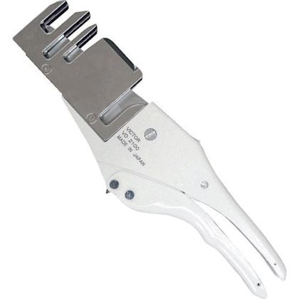 Inaba Denko VD-2100 leidinggoot afkortschaar
