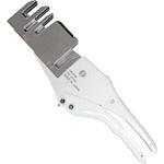 Inaba Denko VD-2100 leidinggoot afkortschaar