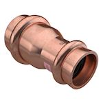 MaxiPro verloopsok 1/2 x 1/4" - bestellen per 2