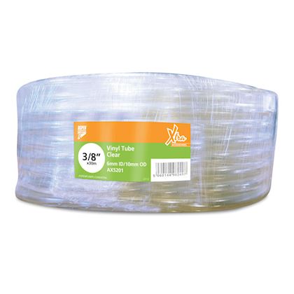 Aspen Xtra AX5201 PVC condensslang 3/8x30m (10mm)