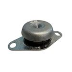 Trillingsdemper type HD60 per stuk (VRF) (50kg per voet)