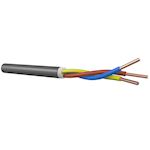 Voedingskabel YMvK - Dca - 3x1,50mm² - 50m