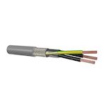 Stuurstroomkabel afgeschermd YSLCY - Dca - 2x0,75mm² - 100m