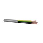 Stuurstroomkabel YSLY - Dca - 2x0,75mm² - 100m