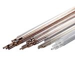 5% zilversoldeer 2mm 0,5 kg